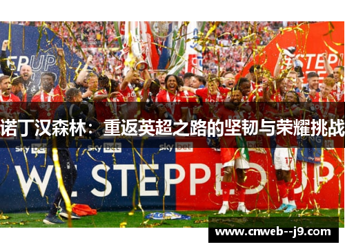 诺丁汉森林：重返英超之路的坚韧与荣耀挑战